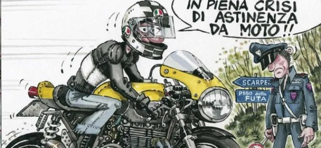 E' un duro lavoro ma qualcuno deve pur farlo...