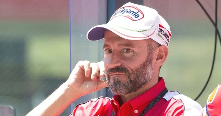 Max Biaggi ammette: "Con le moto ho chiuso!"