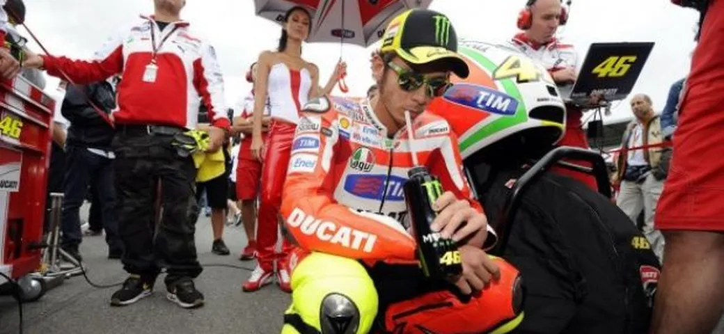 MotoGP, Valentino Rossi ad Aragon come a Misano? Intanto il 