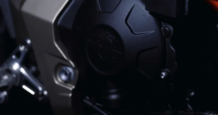 MV Agusta Superveloce 800