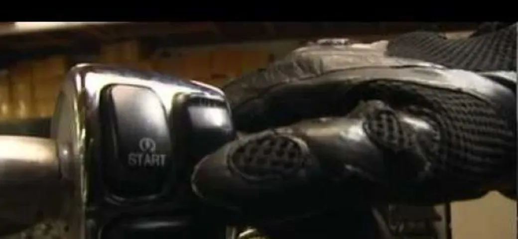 Rocket II: incredibile trike con motore Hemi V8 da 1000CV