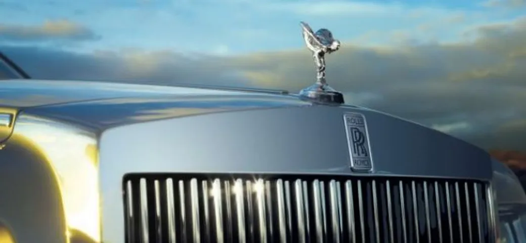 Rolls Royce: no dei clienti ai motori a gasolio