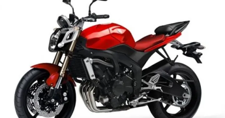Concept Yamaha FZ6 2010 by Jerome Vannesson