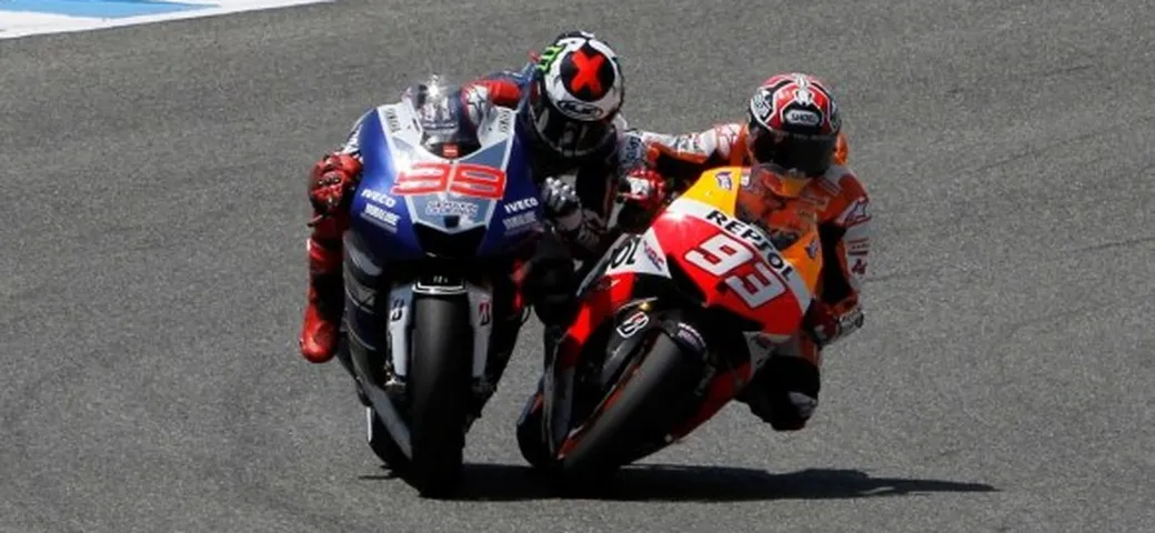 Buoni ascolti del Motomondiale a Jerez