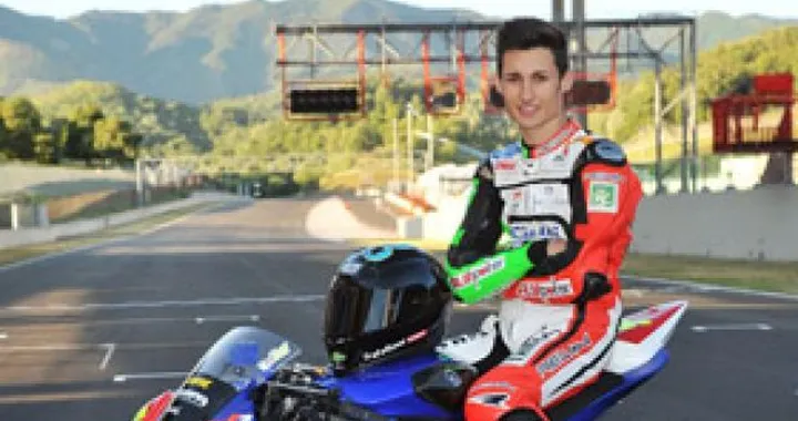 CIV: Il Team Elle2 Ciatti Racing conferma Morrentino per puntare al titolo tricolore