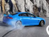 Jaguar XFR, l'alternativa alla BMW M5 nel mercato dell'usato