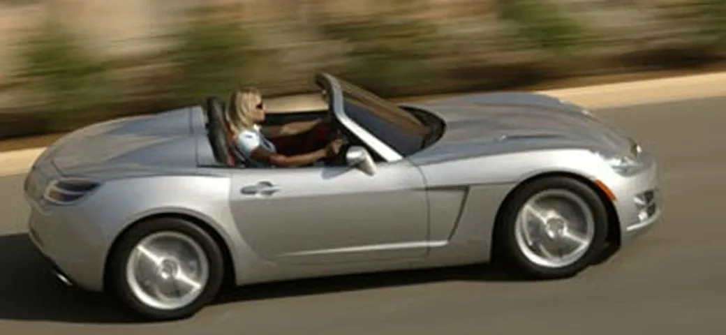 Le 10 auto più sexy secondo Forbes
