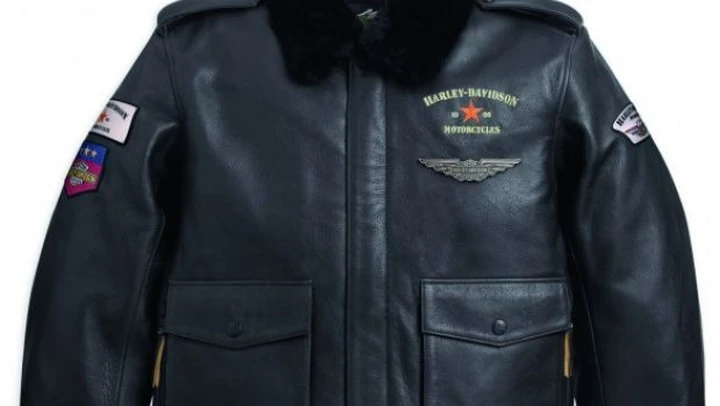 Collezione Harley-Davidson Military Archival
