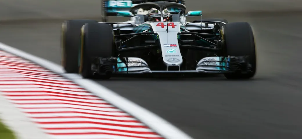 Formula 1 | GP Ungheria 2018 | Ordine d'arrivo | Hamilton 1°, Vettel 2°, Raikkonen 3°