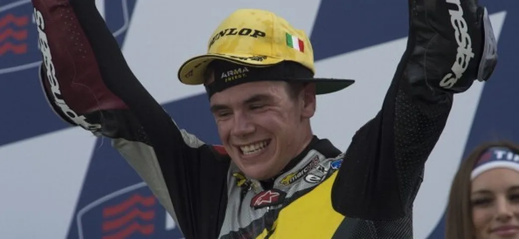 MotoGP: Honda e Ducati interessate a Scott Redding