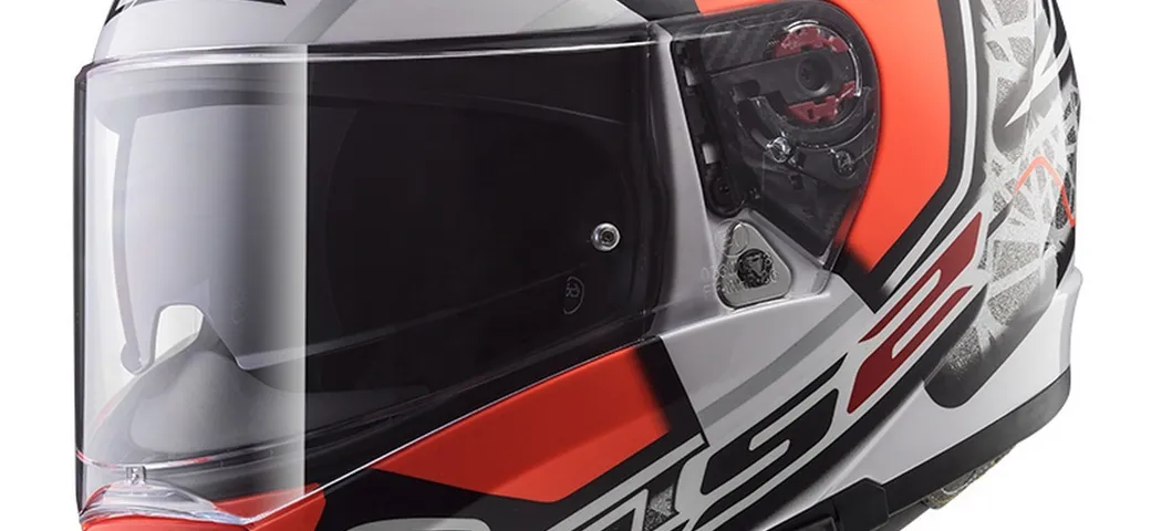Integrale LS2 Breaker FF390