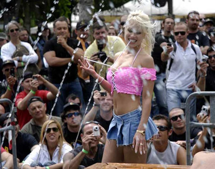 RuoteSfonde 2008, un successo!