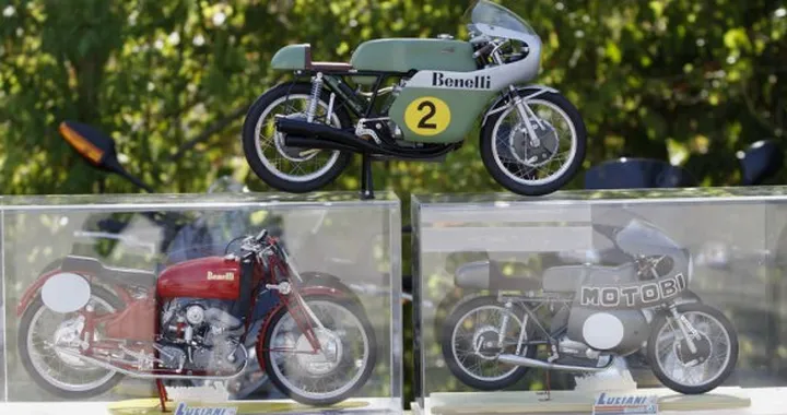 Benelli Speed Week, a Pesaro dal 14 al e 20 settembre