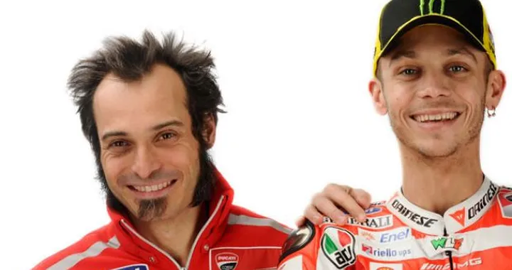 MotoGP, Ducati: primo giorno di test per Guareschi e Battaini