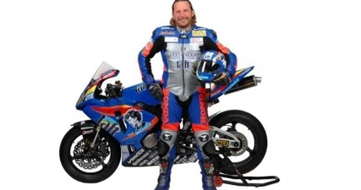 Tourist Trophy 2008 : il Team Vercarmoto pronto al via