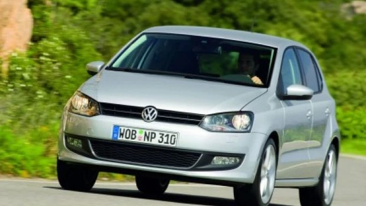 I premi Die besten Autos 2010 di Auto Motor Und Sport