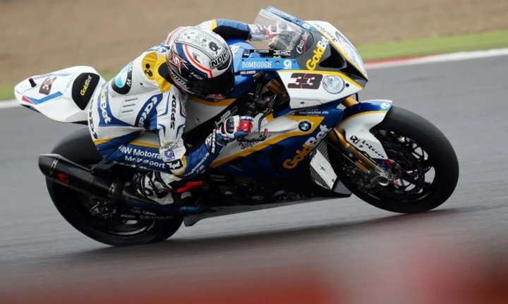 Marco Melandri: 