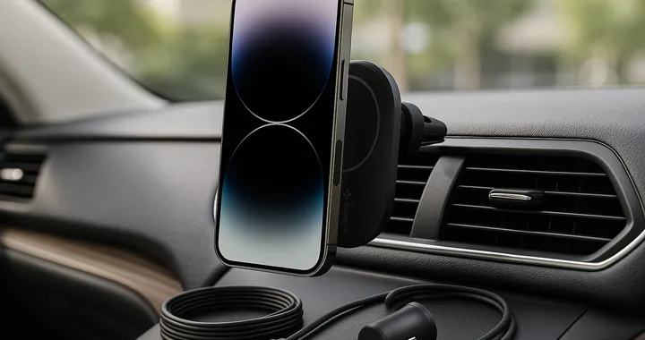 Belkin BoostCharge MagSafe in sconto su Amazon: occasione da non perdere