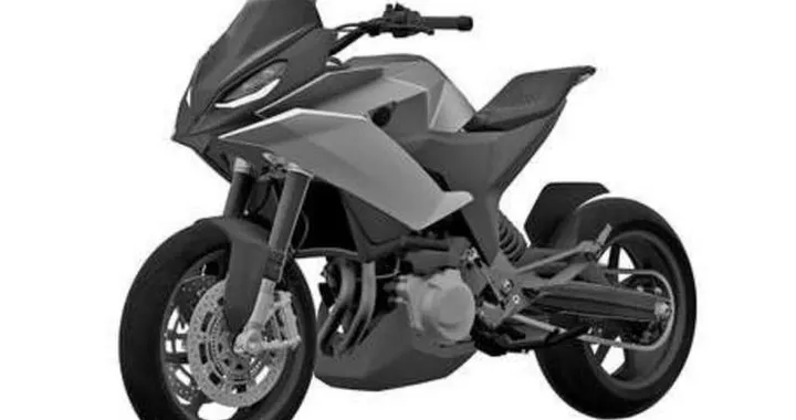 BMW: in arrivo una F 850 RS