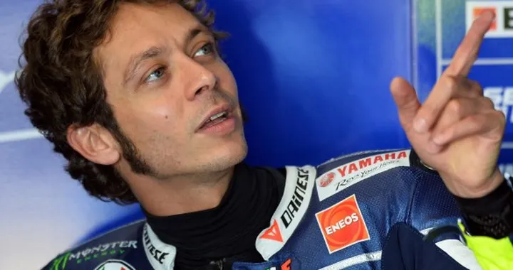 Valentino Rossi: "Più volte a podio nel 2014"