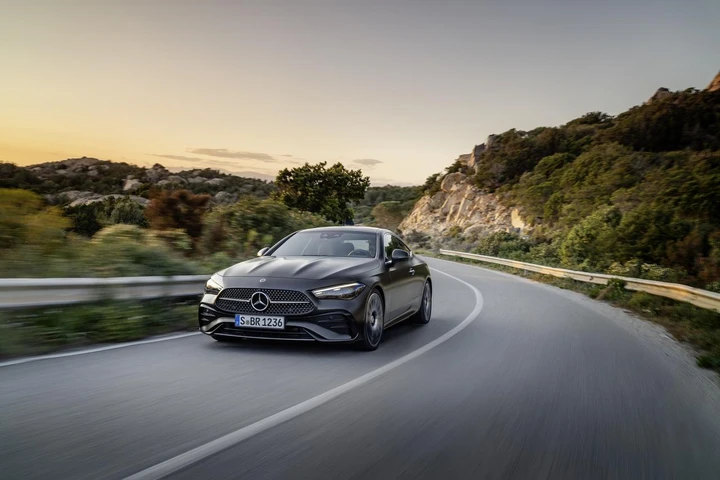 Mercedes