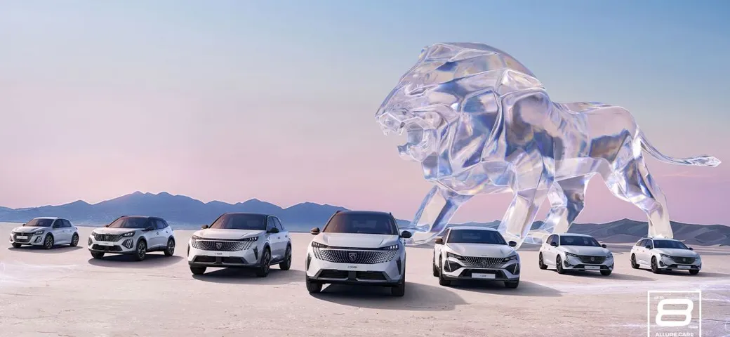Peugeot al Salone dell'Auto di Bruxelles 2025: anteprime, innovazioni e gamma elettrica all'avanguardia