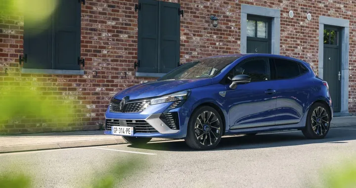 Addio alla Renault Clio dCi 100: eliminata la versione diesel