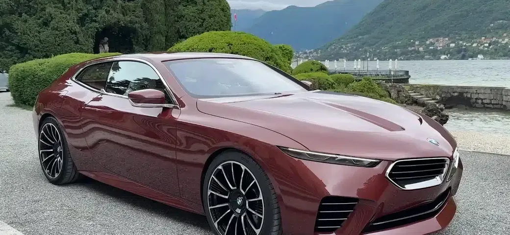 La nuova BMW da 577.000 dollari fa il tutto esaurito in poche ore