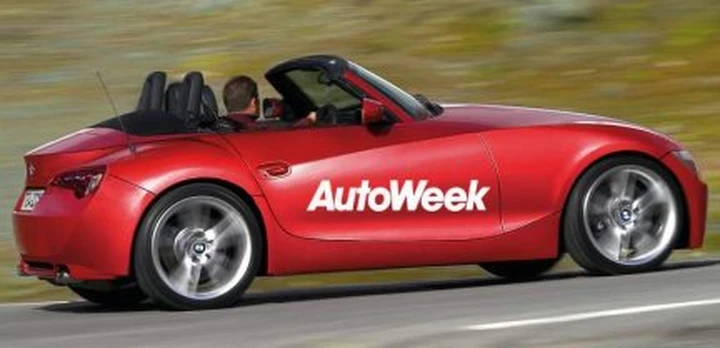 BMW Z2 - nuove informazioni