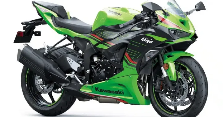 Kawasaki Ninja ZX-6R 2024: ecco quanto costa in Italia