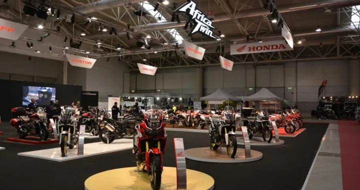 Motodays 2020 rinviato ad aprile per Coronavirus