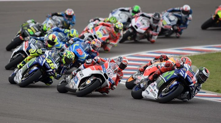 MotoGP Austin 2016: orari TV su Sky e TV8