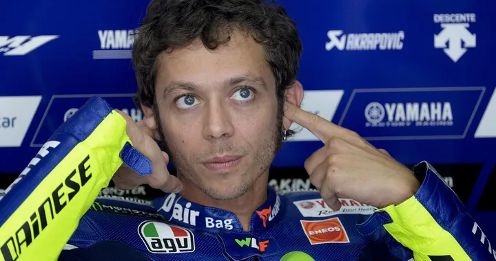 MotoGP, Valentino Rossi: "Weekend intenso ad Assen"