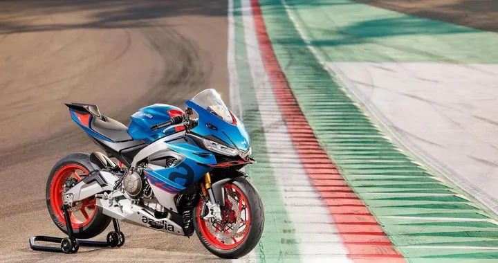 RS 660 e 457: le moto che hanno riportato Aprilia in cima al mondo