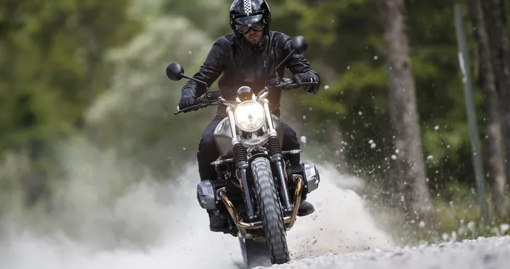 BMW R nineT Scrambler: la nostra prova su strada