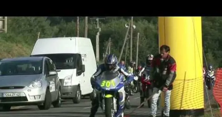 Amarcord: Suzuki RG 500