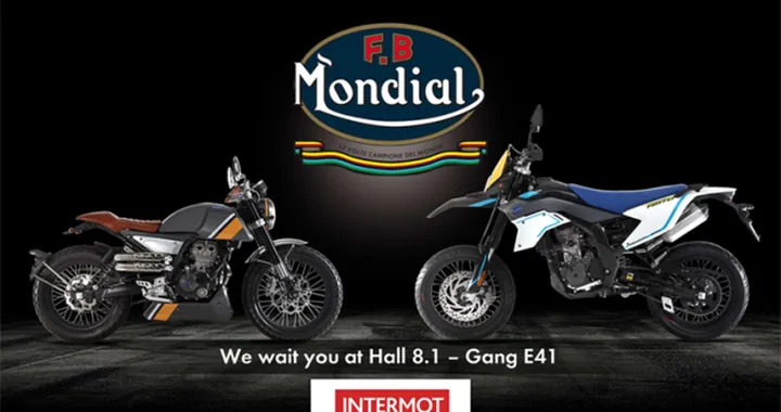 Mondial Supermoto ed Enduro 125 in rampa di lancio