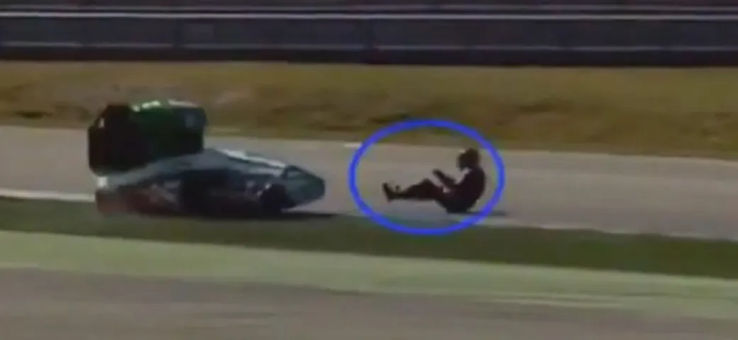 Tragedia nel Sidecar: Sandor Pohl muore ad Assen