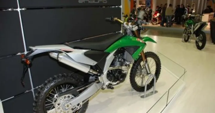 Benelli BX 505 e Tre-K 899