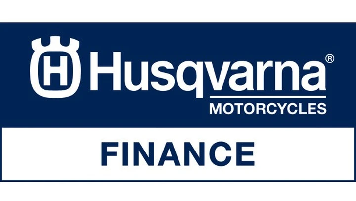 Husqy anche a rate con Husqvarna Finance