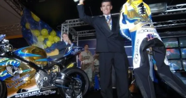 SBK: Patricia Batta e "Les Enfants de la lune"