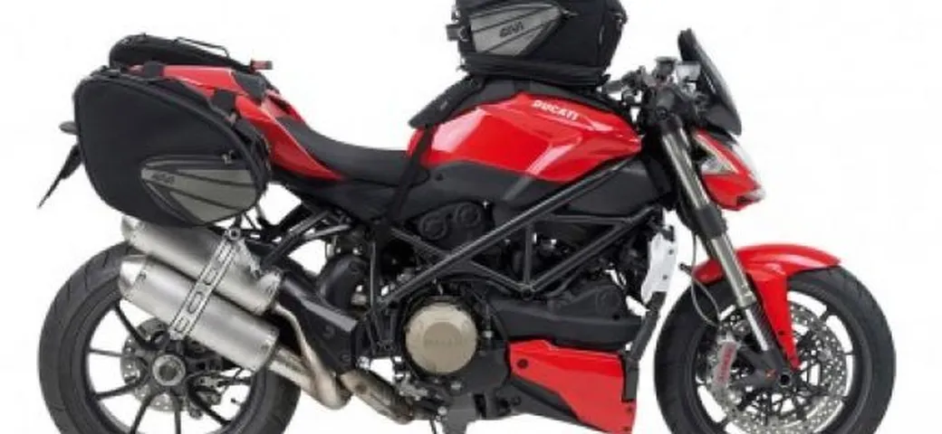 Givi 2010: allestamenti touring per tutti i gusti