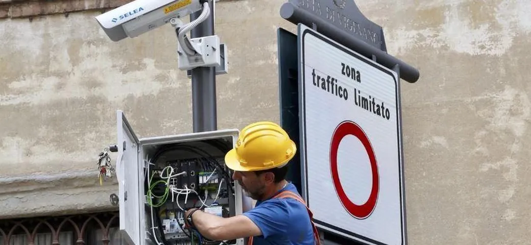 Ztl Quadrilatero di Milano: al via dal 12 maggio con novità e regole