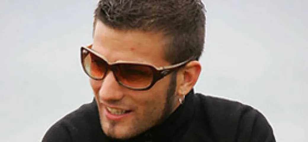 MotoGP: Mattia Pasini in CRT nel Team Speed Master