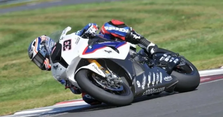 WSBK, Nurburgring: Melandri pronto per la battaglia