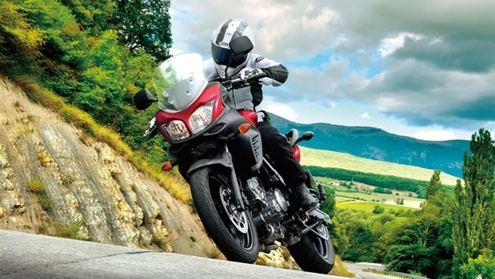 Suzuki: offerte di primavera su moto e scooter