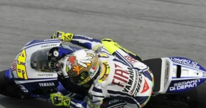 Test MotoGP a Sepang: Valentino Rossi al top fra nuovi setup ed elettronica