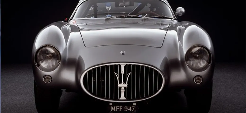 Buon Compleanno Maserati: i primi 100 anni di Storia del Tridente