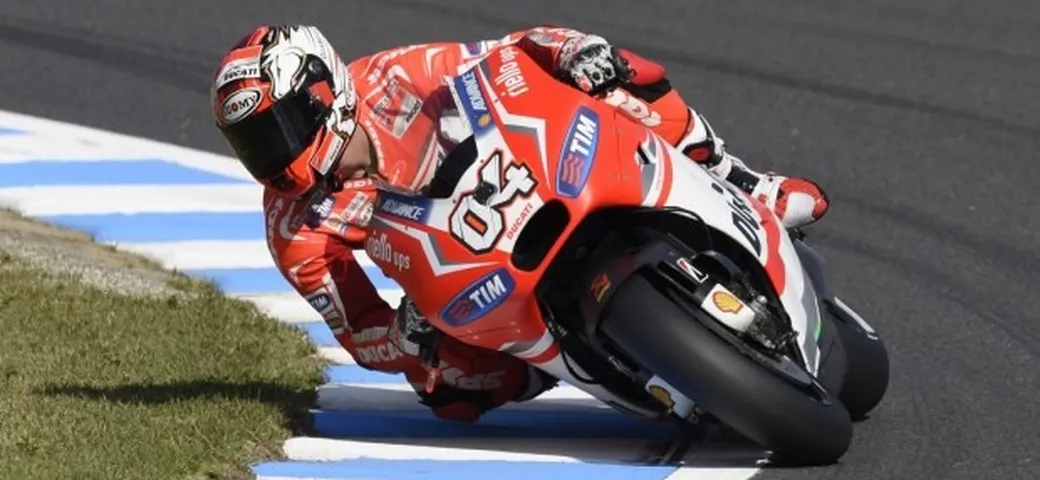 MotoGP Motegi: Dovizioso davanti nelle libere del Giappone. Rossi 5° precede Marquez [Foto]