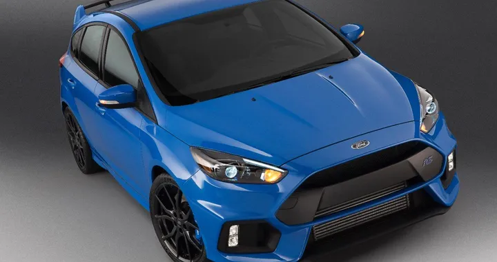 Focus RS: video e foto dagli USA